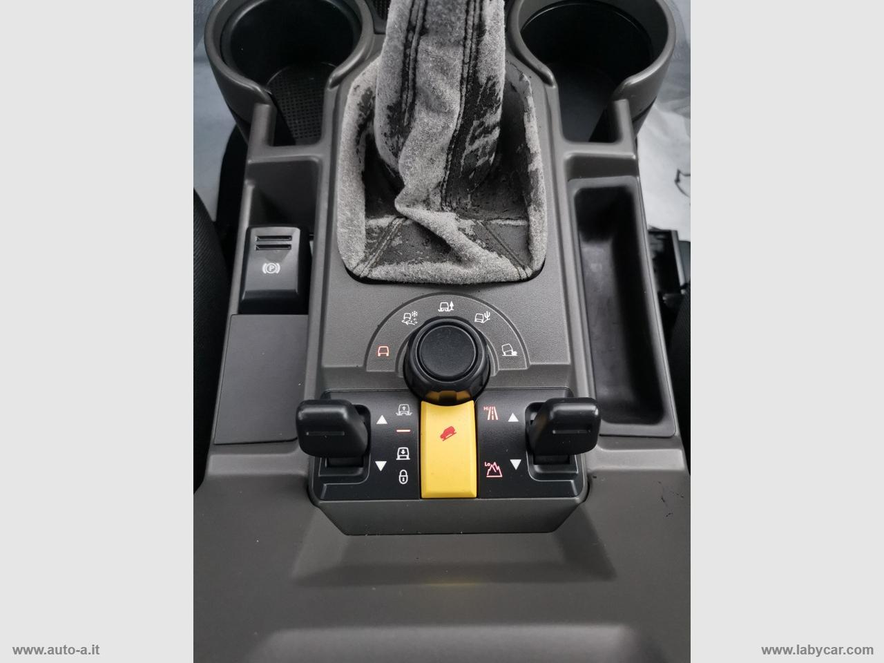 LAND ROVER Discovery 3 2.7 TDV6 SE