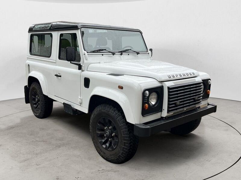 Land Rover Defender Defender 90 2.2 TD4 ULTIMATE EDITION N1