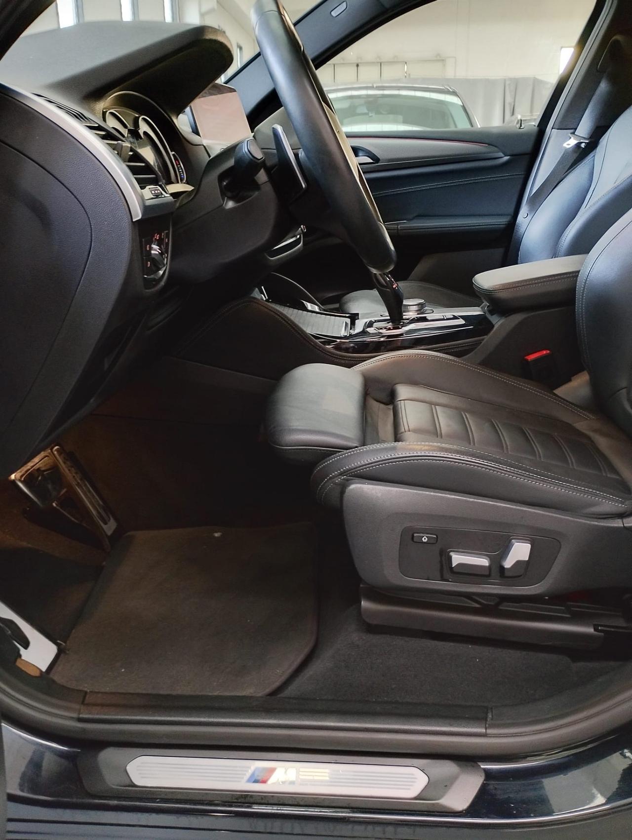 Bmw X4 xDrive20i Msport-