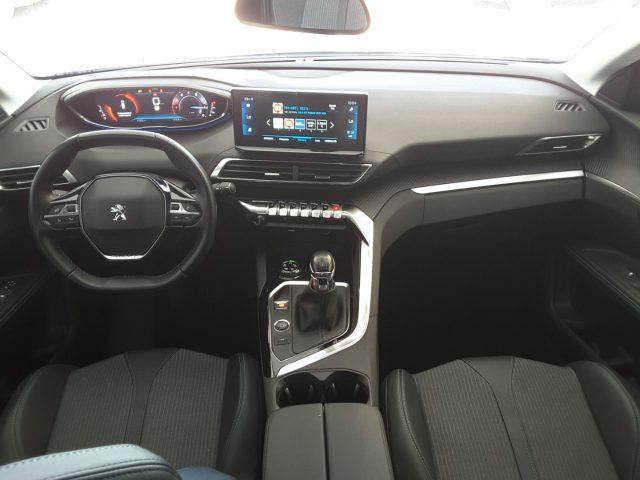 PEUGEOT 5008 1.2 PureTech Turbo 130cv Allure Pack 7 POSTI*