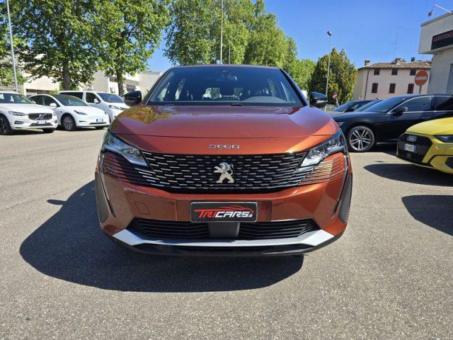 PEUGEOT 5008 PureTech Turbo 130 7 POSTI PERMUTE UNICO PROP