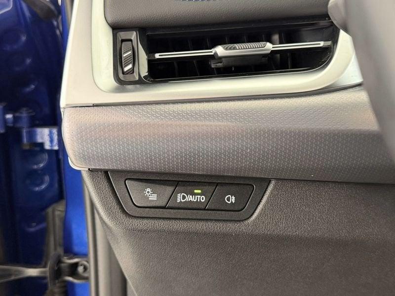 BMW X1 X1 xDrive 20d Msport