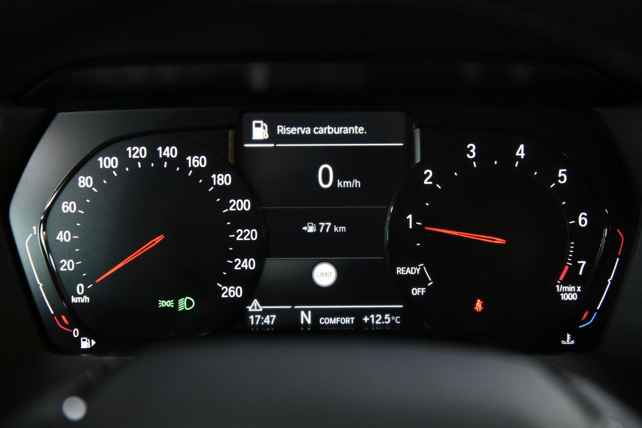 BMW 116i Business Advantage