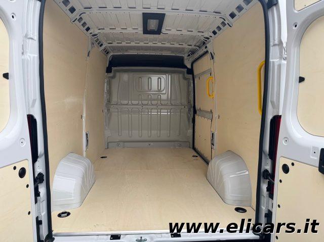 FIAT Ducato 30 2.2 Mjt 120CV PM-TM Furgone