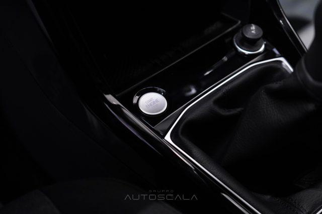 VOLKSWAGEN T-Cross 1.0 TSI Edition Plus