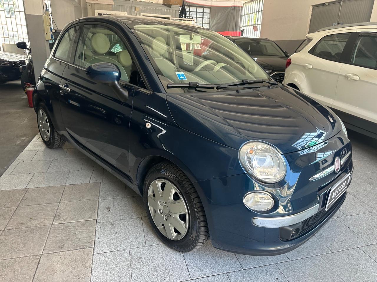 Fiat 500 1.3 Multijet 16V 95 CV GQ