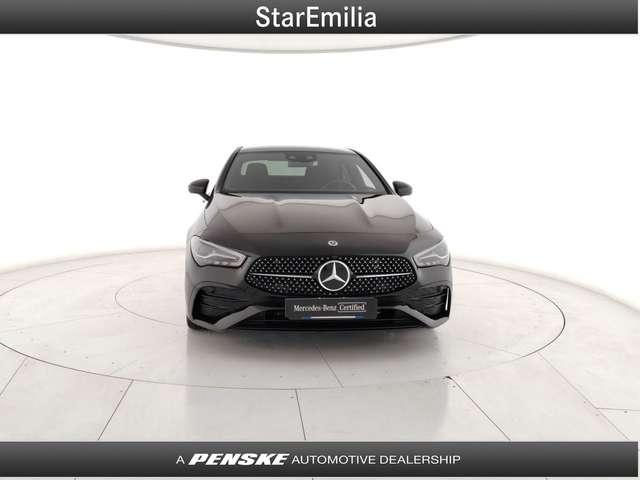 Mercedes-Benz CLA 200 CLA 200 d Automatic AMG Line Advanced Plus