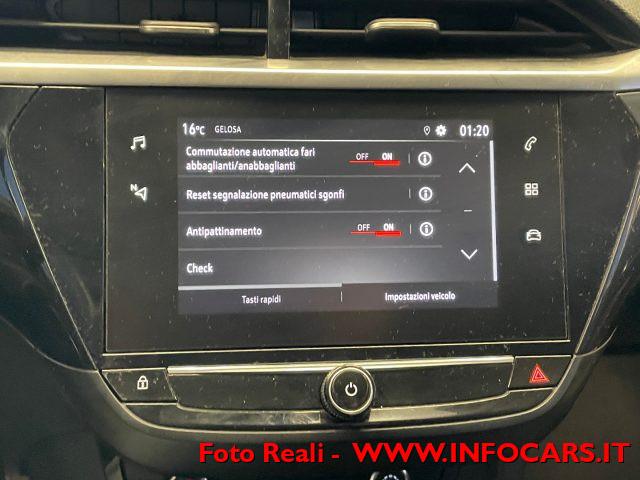 OPEL Corsa 1.2 Elegance NEOPATENTATI