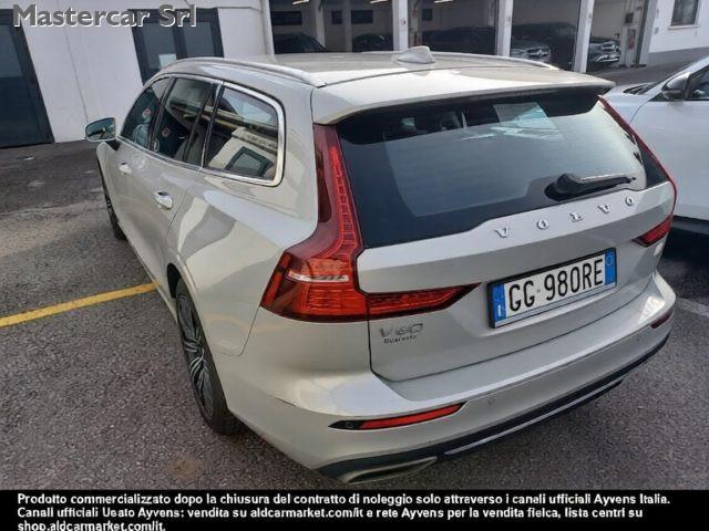 VOLVO V60 V60 2.0 t6 phev Inscription awd my21 - GG980R