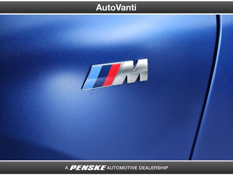 BMW X2 M35i xDrive Msport Pro