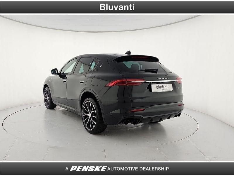 Maserati Grecale Grecale 2.0 mhev Grecale GT 250cv auto