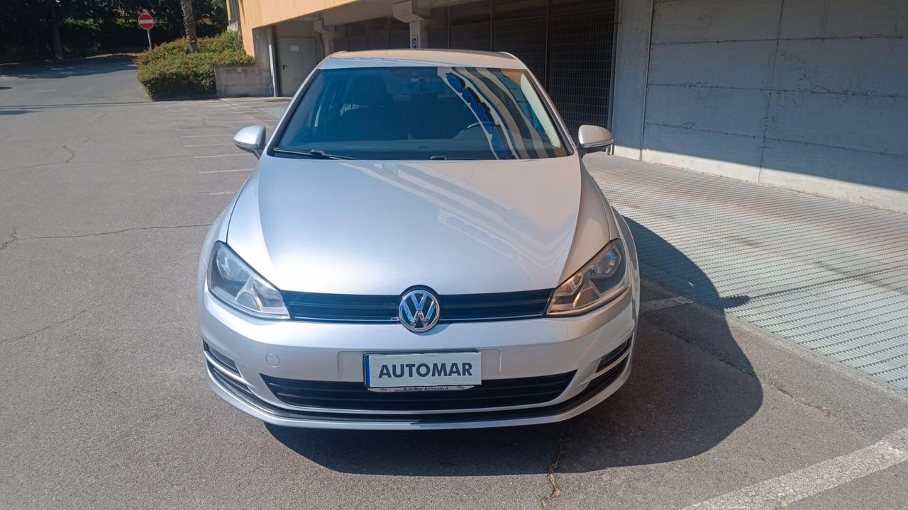 Volkswagen Golf Business 1.6 TDI 5p. Comfortline