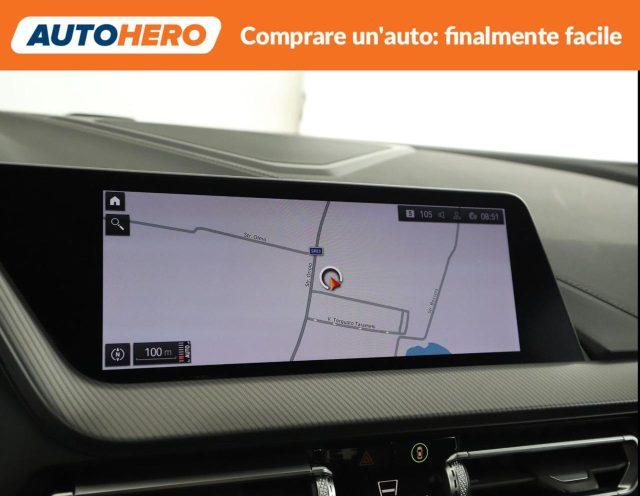 BMW M135 i xDrive