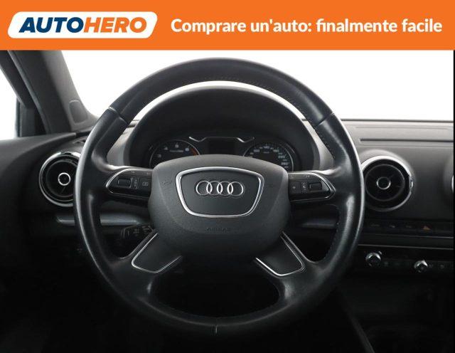 AUDI A3 SPB 1.8 TFSI Ambiente