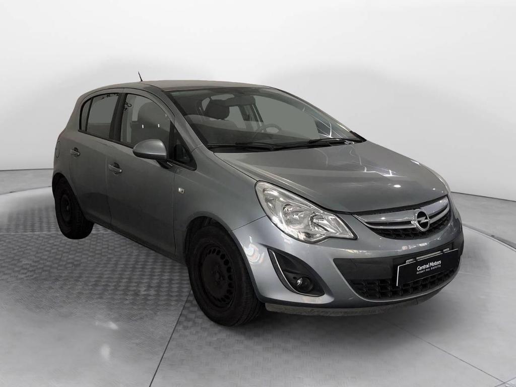 Opel Corsa 5 Porte 1.2 Sport