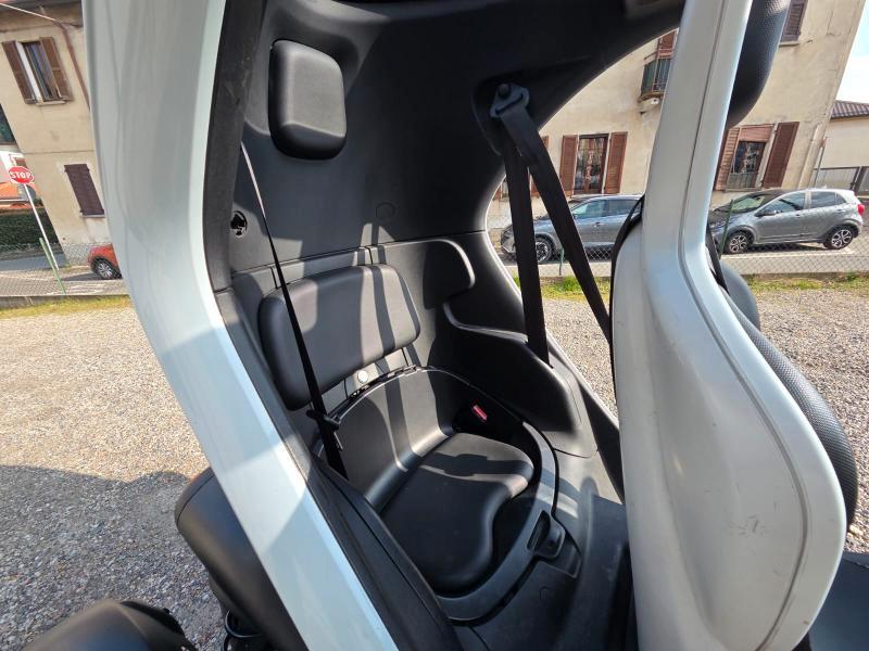 RENAULT Twizy 80 Urban
