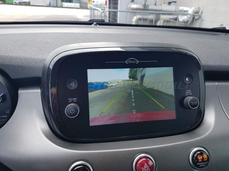 FIAT 500X 500X 1.3 mjet Sport 95cv