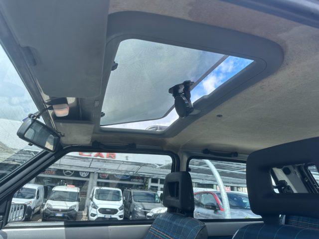 FIAT Panda 4x4 1.1 i.e. 54CV