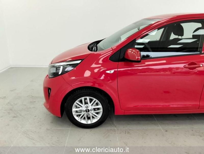 KIA Picanto 1.0 12V 5 porte Urban