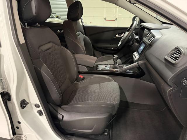 RENAULT Kadjar TCe 140CV FAP Sport Edition