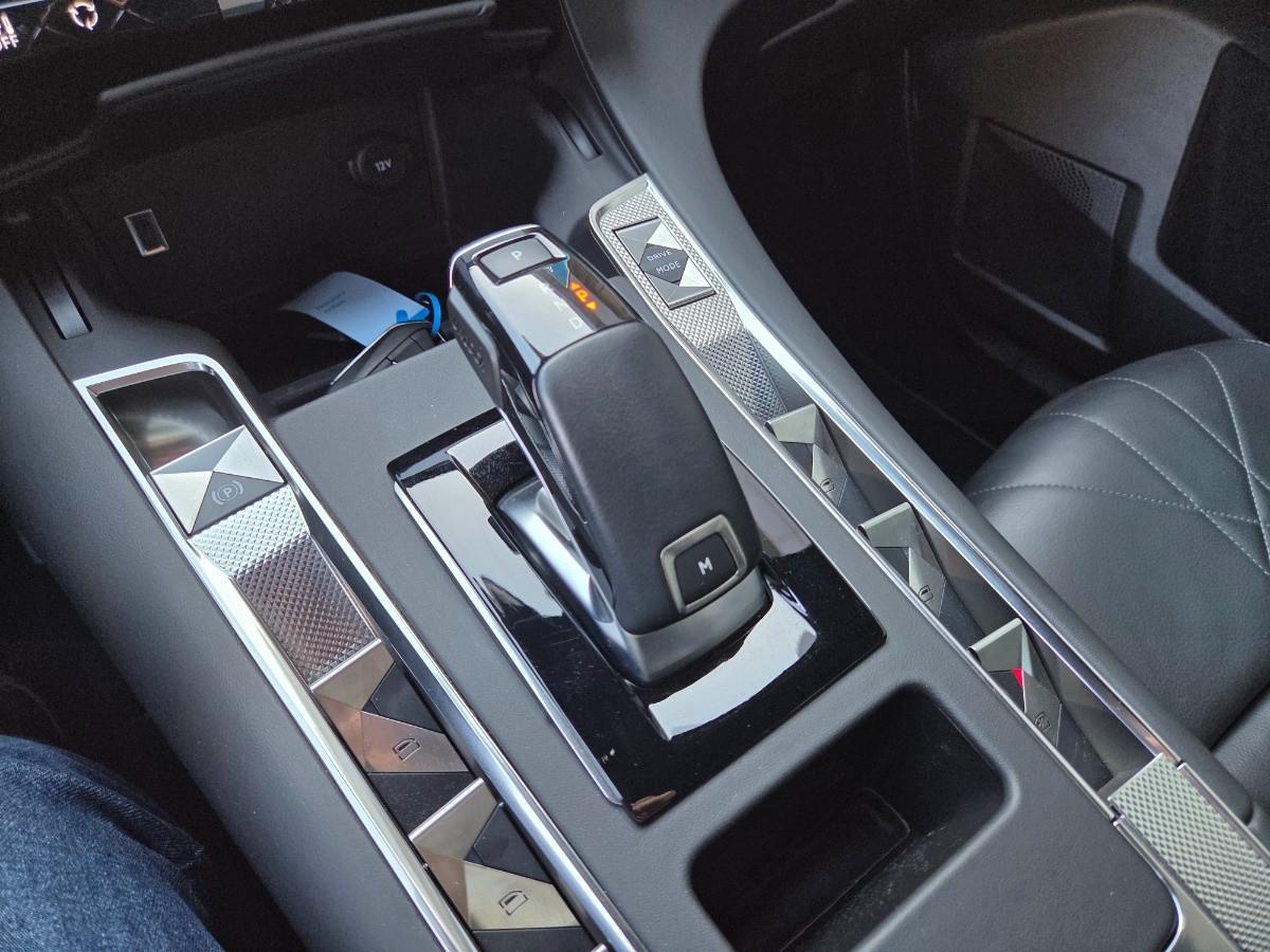 DS DS7 1.5 bluehdi Rivoli 130cv auto