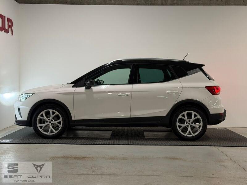 SEAT Arona 1.0 ECO TSI 70KW FR