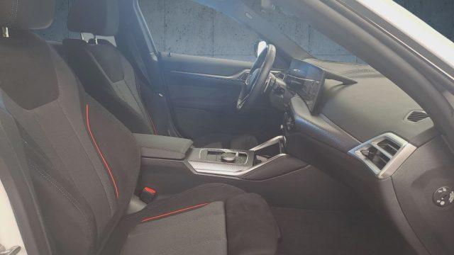 BMW 420 Gran coupè d xDrive 48V Msport Pro