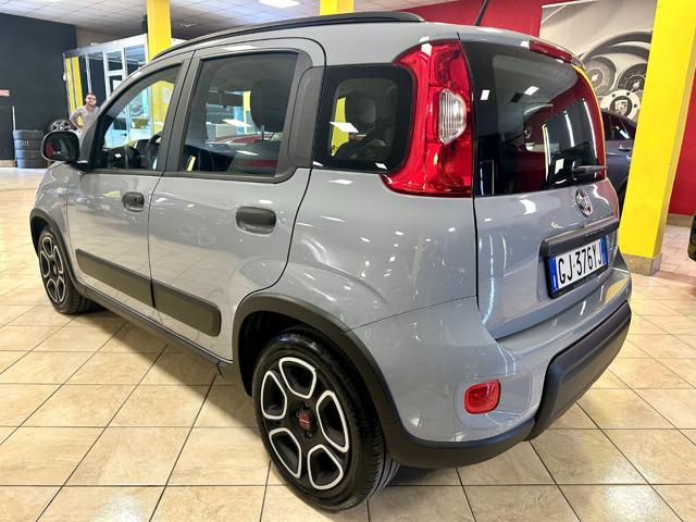 FIAT Panda 1.0 FireFly S&S Hybrid UNIPRO + IVA