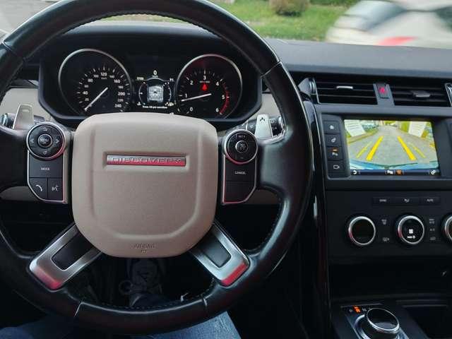 Land Rover Discovery Discovery 5 2017 2.0 sd4 HSE Luxury 240cv 5p.