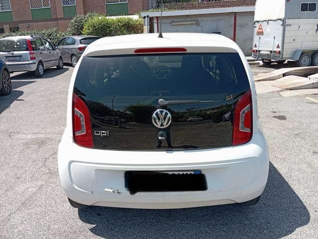 Volkswagen up! up! 3p 1.0 Take