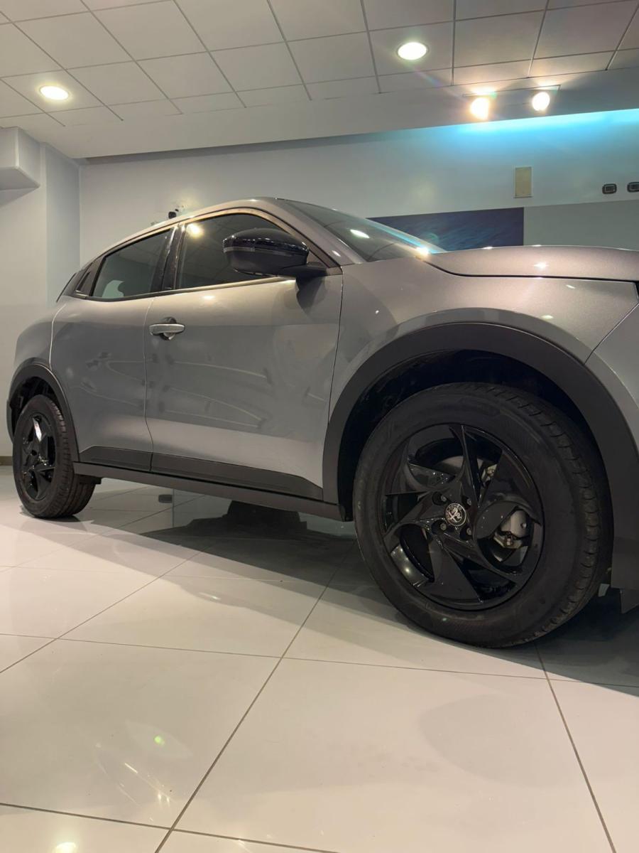 ALFA ROMEO - Junior - 1.2 136 CV Hybrid eDCT6