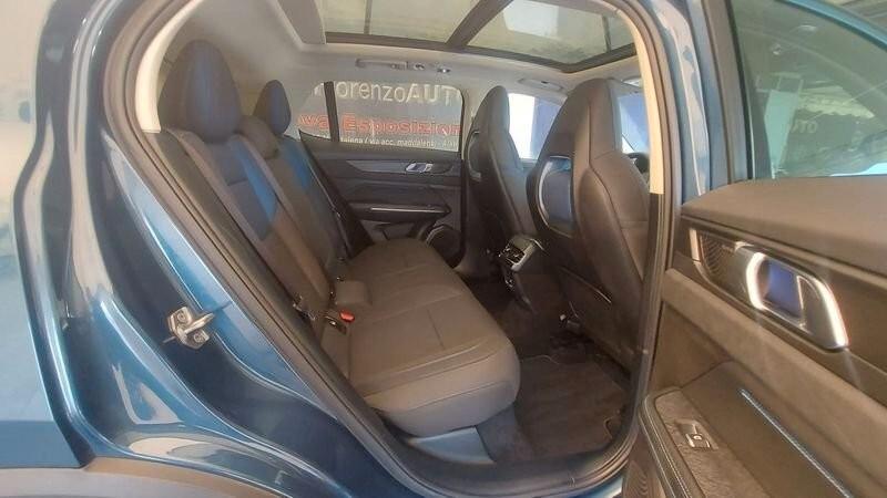 Lynk&co 01 1.5 PHEV 132Kw - PREZZO REALE