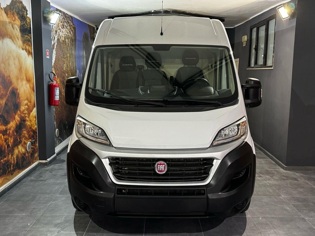 Fiat Ducato 35 2.3 MJT 130CV PC-TN Furgone