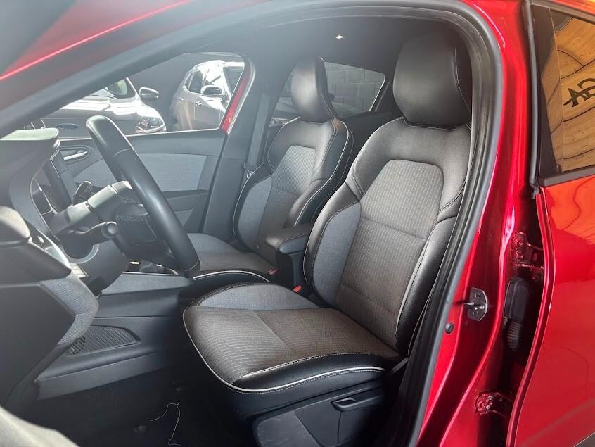 Renault Clio ECO-G 100 CV 5 porte Techno