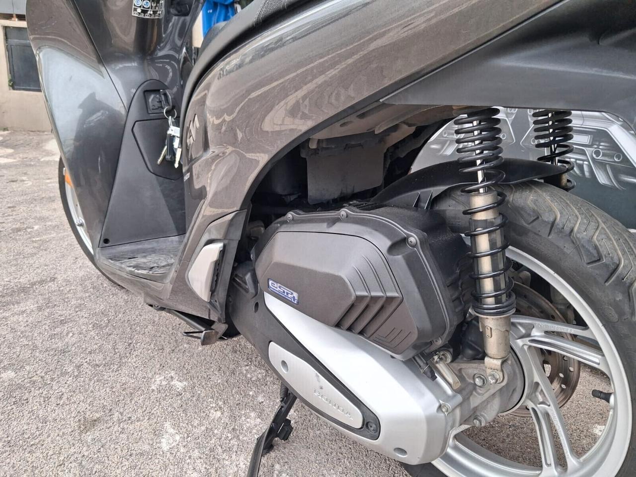 Honda SH 150