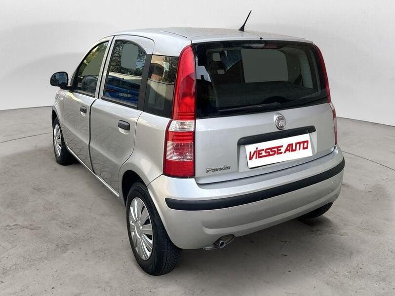 FIAT Panda Panda 1.1 Active Eco