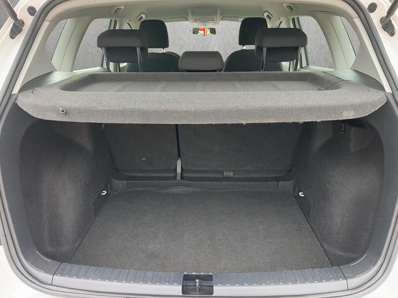 Seat Ateca 1.6 TDI 116Cv