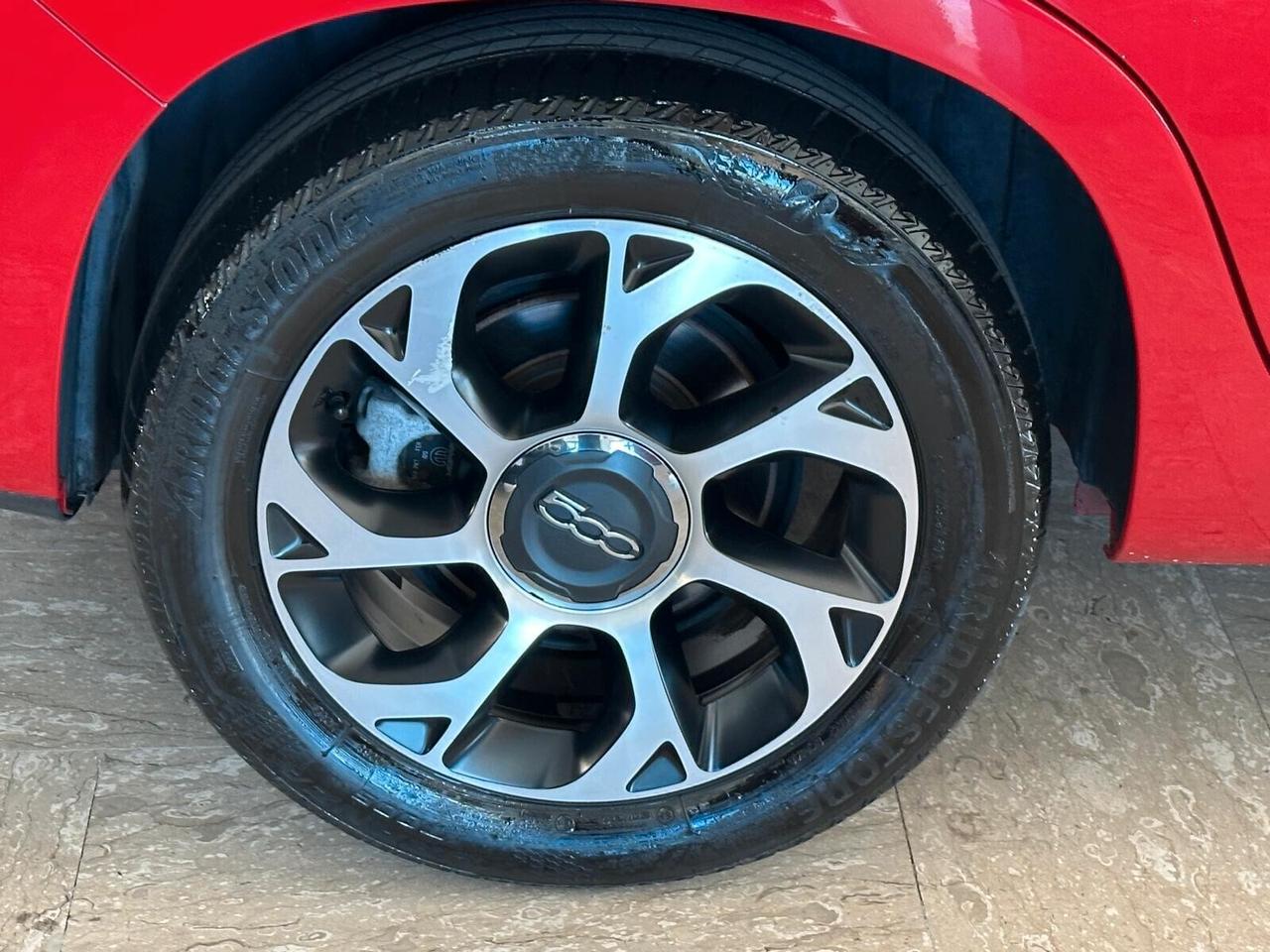 Fiat 500L Living 1.6 M.JET 120 cv. BUSINESS (Nav)