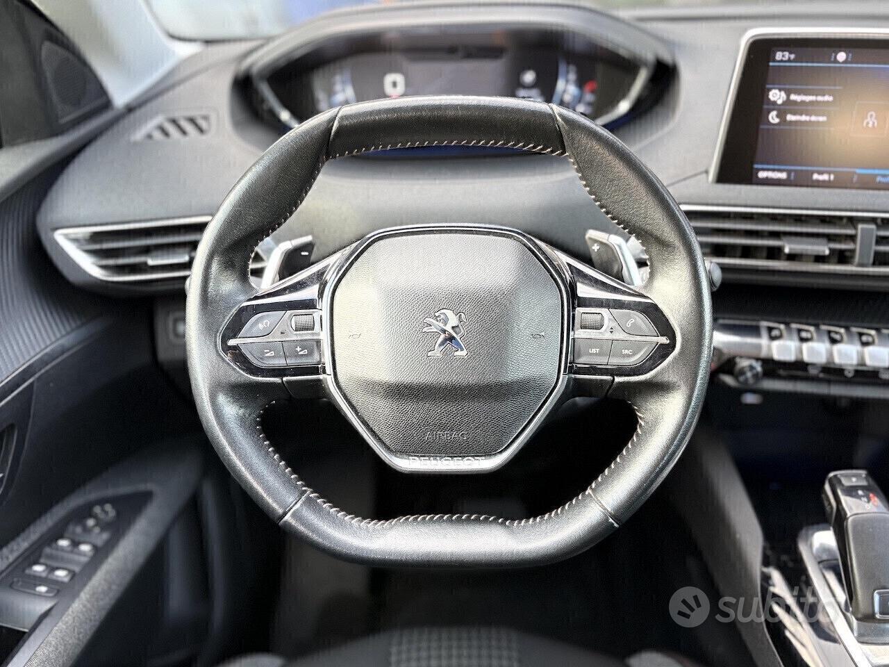 Peugeot 5008 1.5 Diesel 130CV E6 7 Posti - 2020