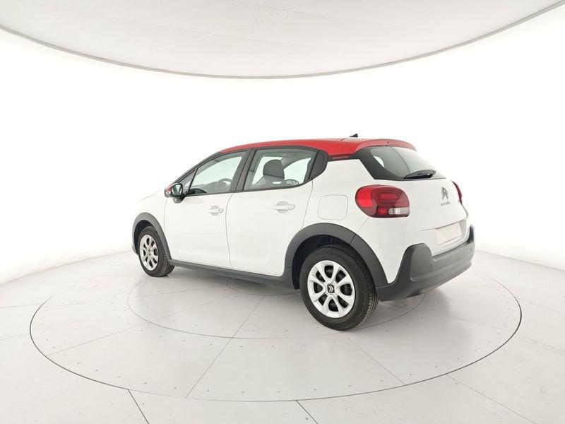 Citroën C3 BlueHDi 100 S&S Feel