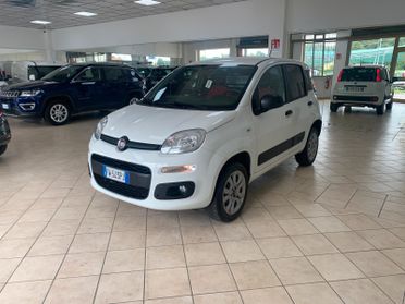 Fiat Panda Van 4x4 0.9 TwinAir Turbo Natural Power