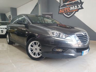 Lancia Delta 1.6 MJT 105cv Silver2013