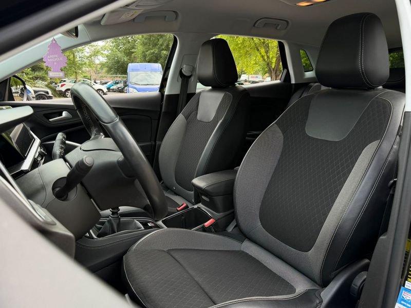 Opel Grandland Grandland 1.2 s&s 130cv + GPL