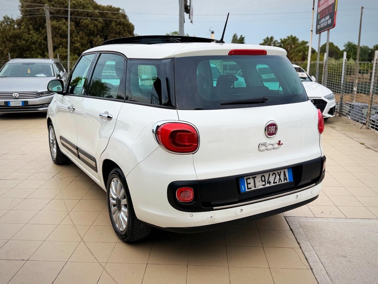 Fiat 500L 1.6 Multijet 120 CV Lounge Garanzia 12 Mesi