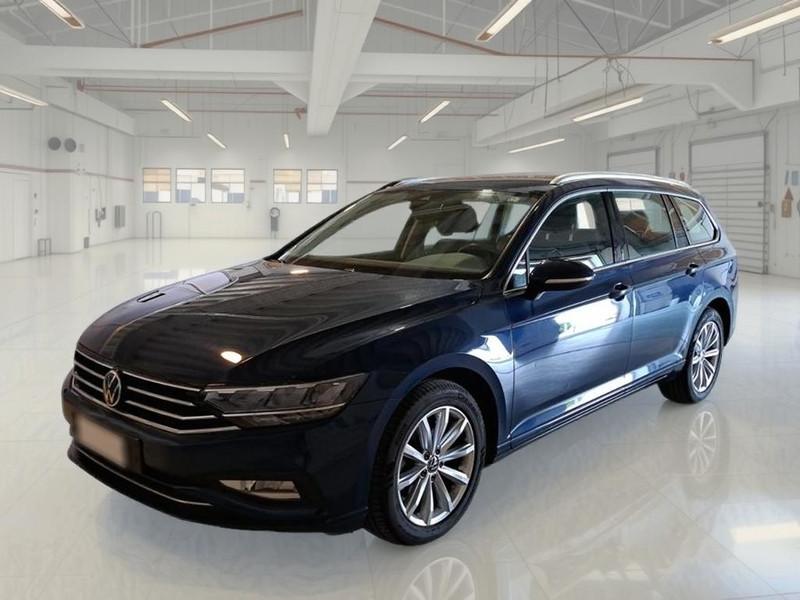 VOLKSWAGEN PASSAT VARIANT 2.0 TDI SCR EVO 110kW Business