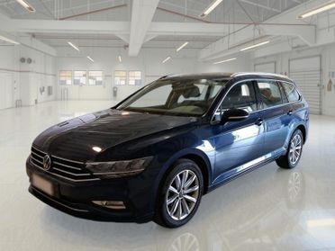 VOLKSWAGEN PASSAT VARIANT 2.0 TDI SCR EVO 110kW Business