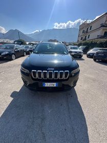 Jeep Cherokee 2.2 Mjt AWD Active Drive I Overland