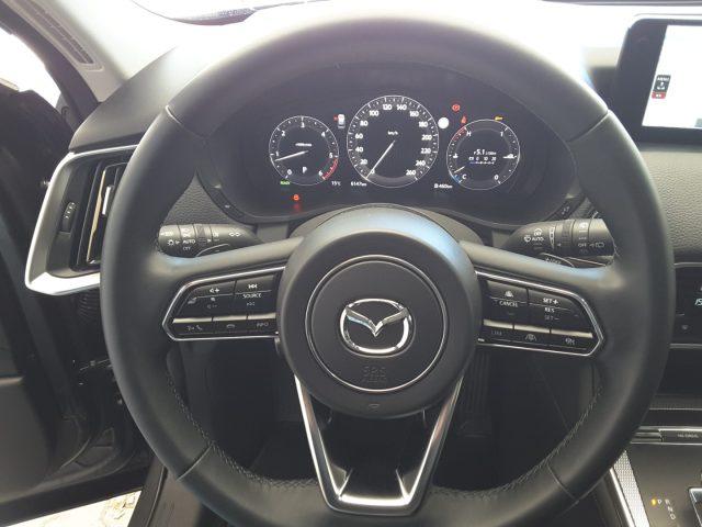 MAZDA CX-60 3.3L e-Skyactiv D 249cv M Hybrid AWD Homura *FULL*
