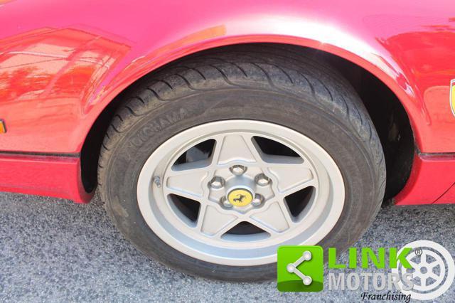 FERRARI 308 GTBi Quattrovalvole *1 DI 748