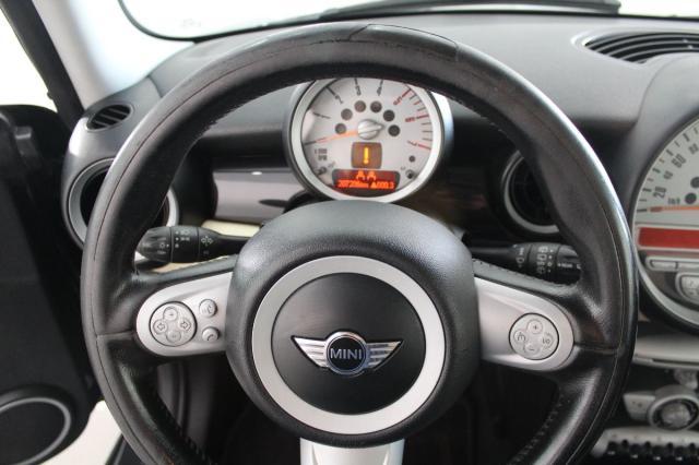 MINI - Mini - 1.6 16V Cooper D